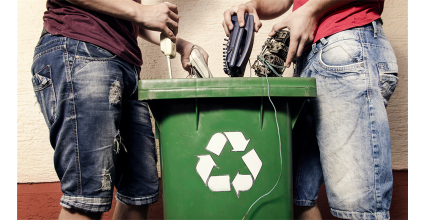 Compassion Dictate fill in Reduce e-waste, recycle your old electronic devices | The Phone Co-op