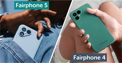 Fairphone 5 vs iPhone 15: which is more ethical?