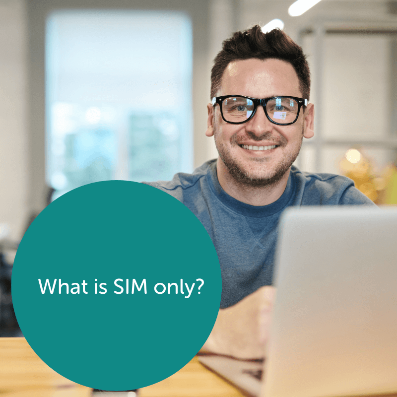 What is SIM only? Guide