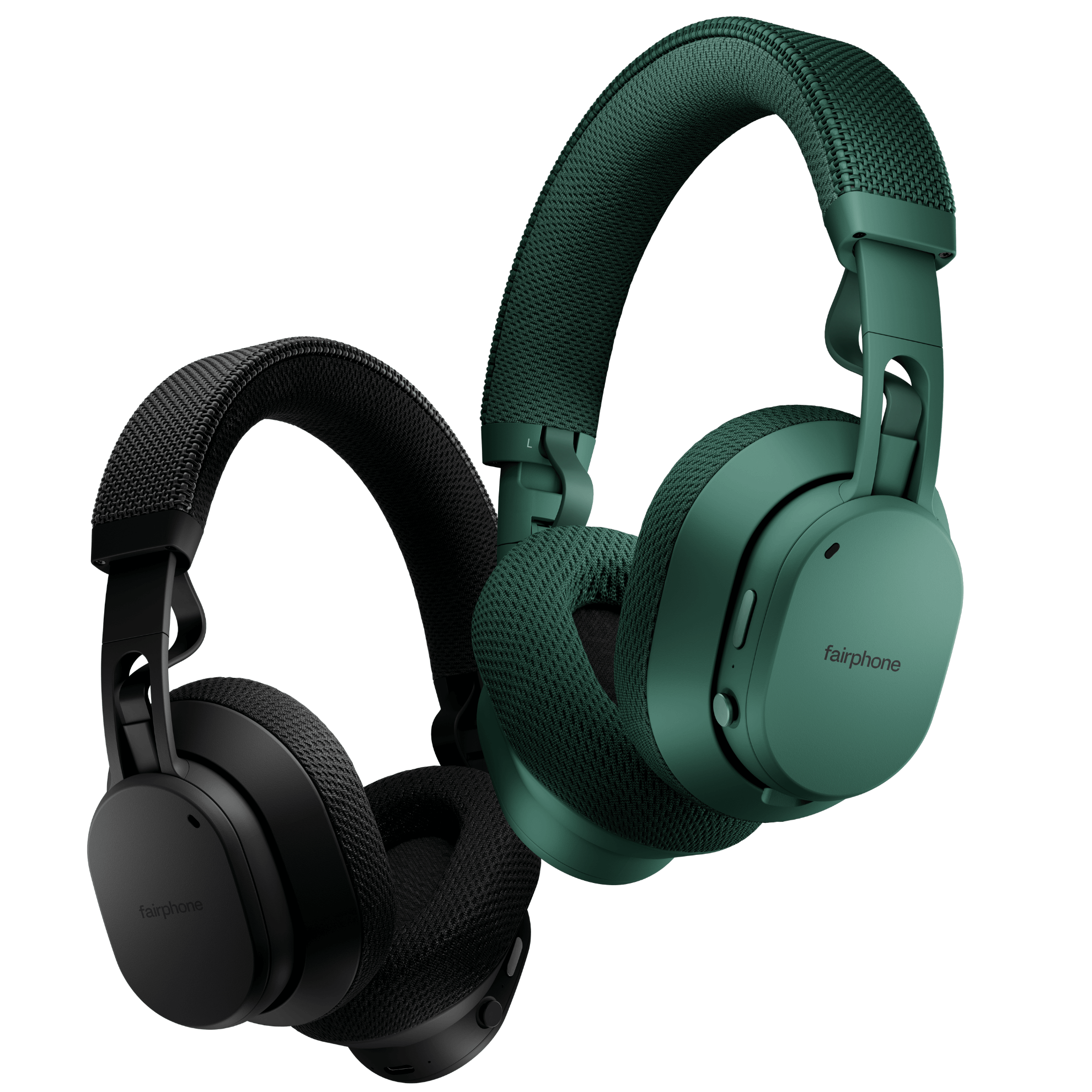 Fairphone Gen. 6 Cameras