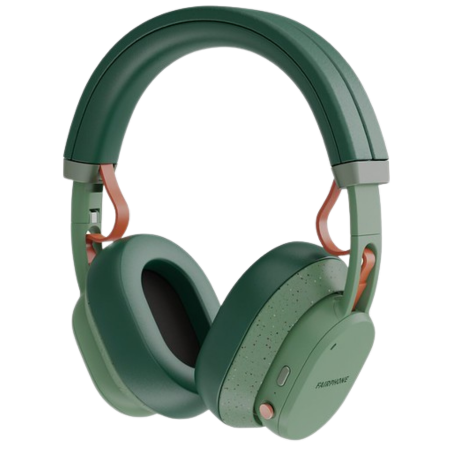 Fairphone 6 in black