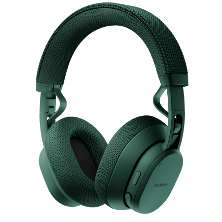 Fairphone 5 in green