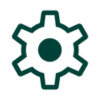Setting icon