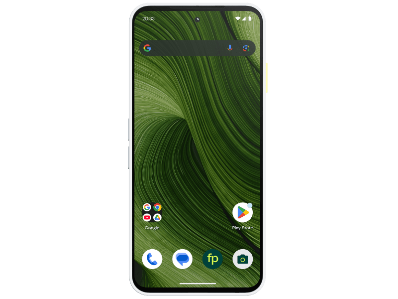 Fairphone Image