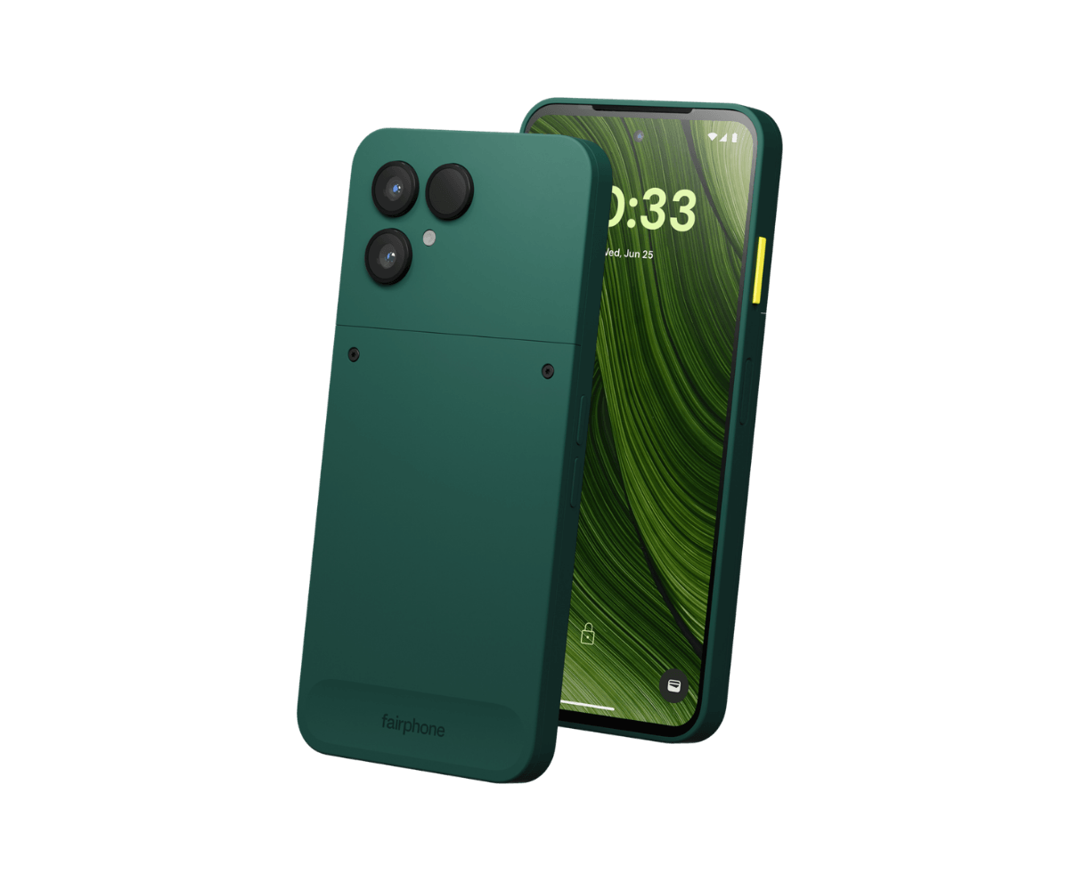 Fairphone Gen. 6