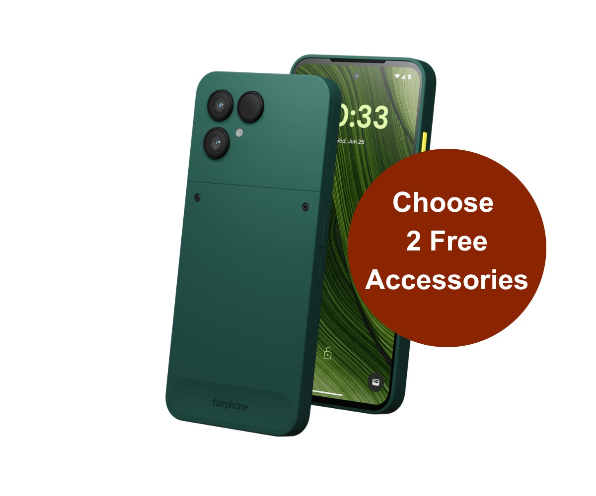 Fairphone Gen. 6