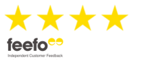 4 star rating