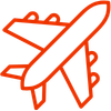 EU roaming icon