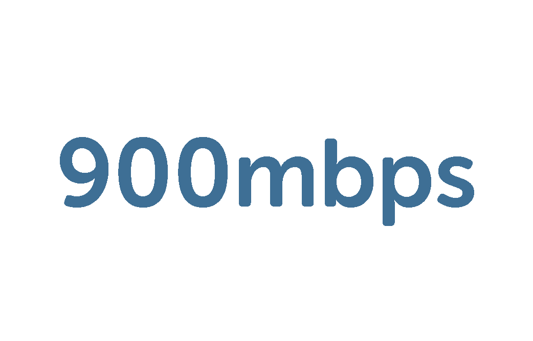Ultrafast 900 Broadband member pricing