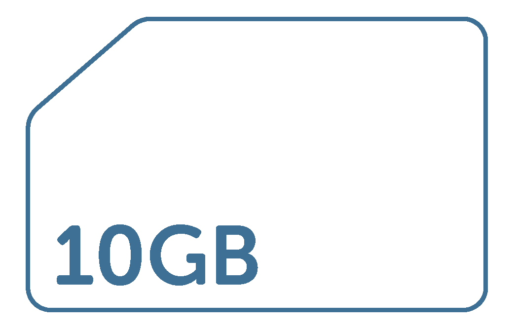 10GB SIM member pricing