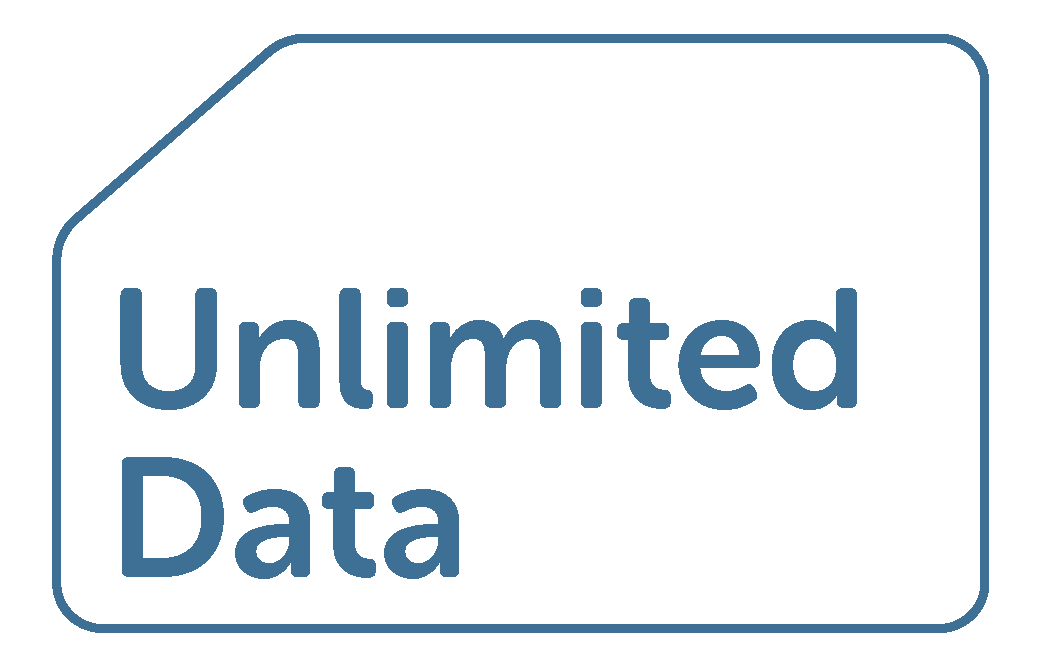 Unlimited Data SIM member pricing