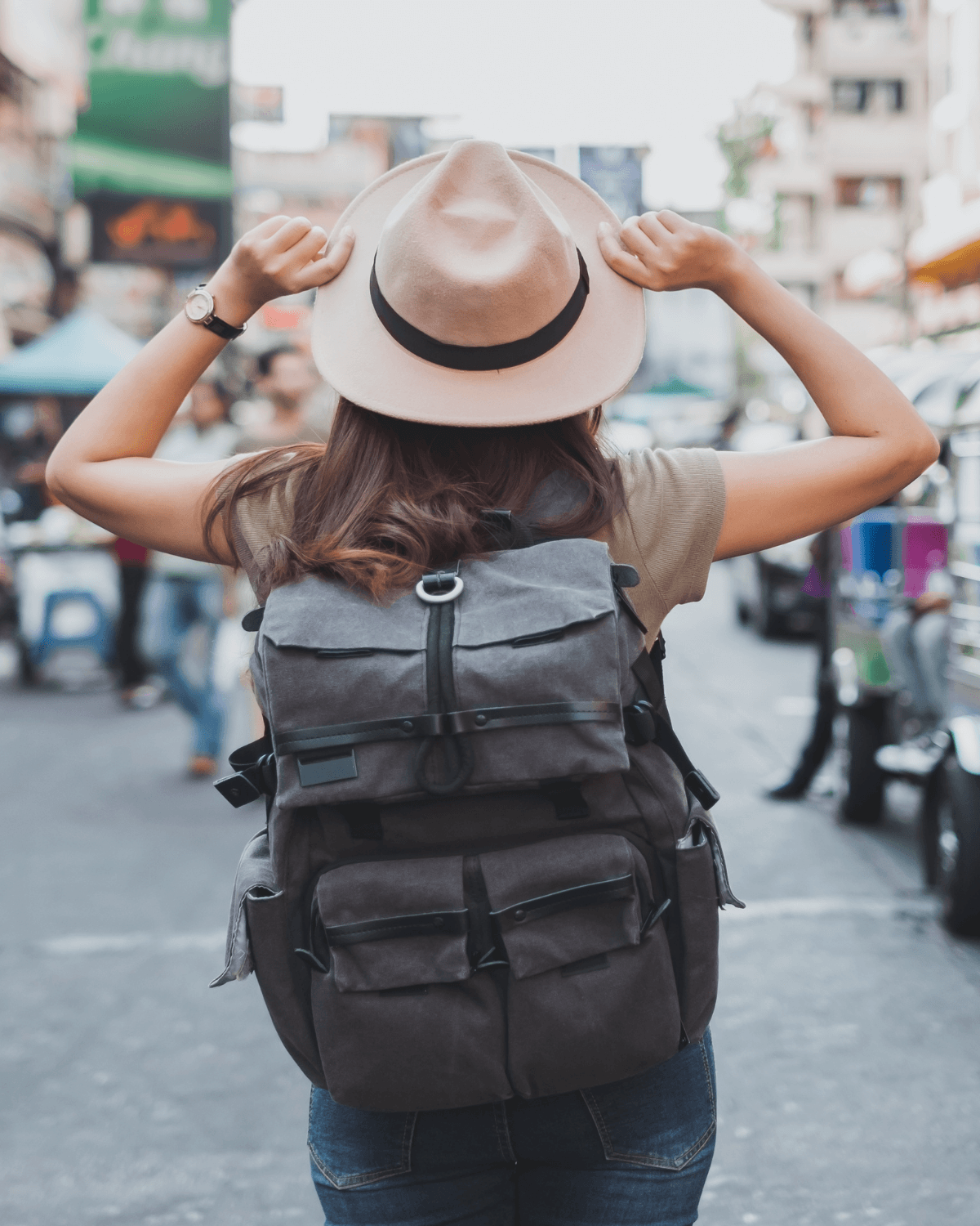 Travel eSIM image