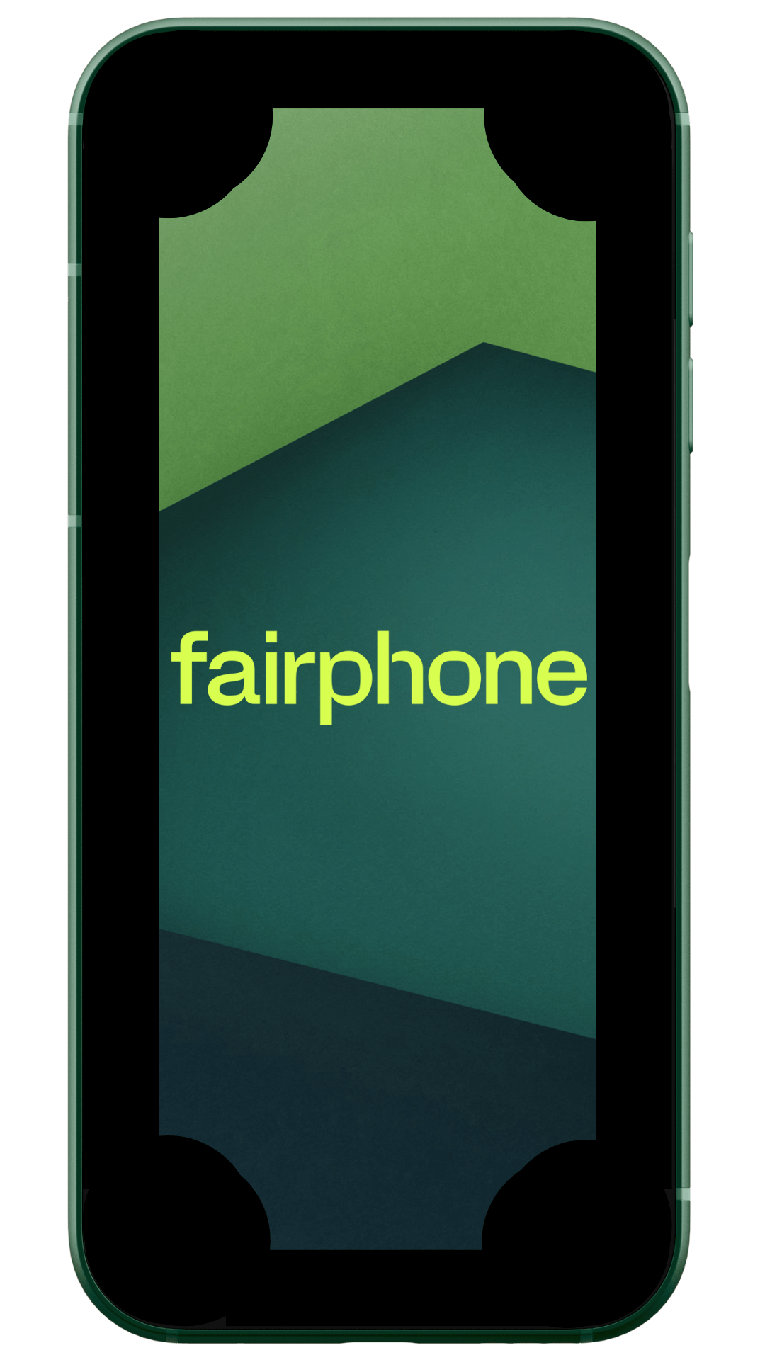 Phone Frame