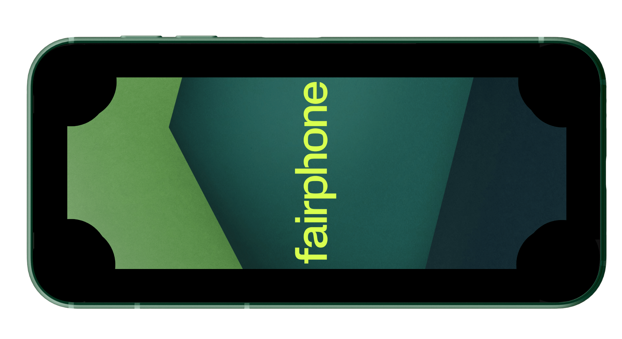 Phone Frame