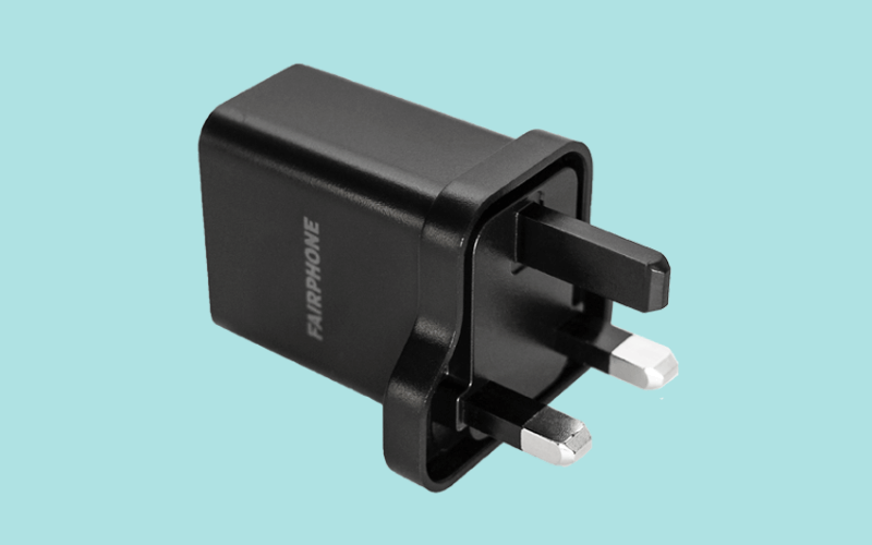 Fairphone 4 charger