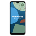 Fairphone 4 128GB Grey with Fairbuds XL Alternative Image 5