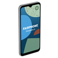Fairphone 4 128GB Grey with Fairbuds XL Alternative Image 7