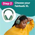Fairphone 4 128GB with Fairbuds XL Headphones & SIM Alternative Image 2