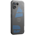 Pre-Owned Fairphone 5 256GB Transparent (Grade B) Alternative Image