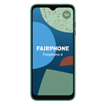 Fairphone 4 256GB  Green Alternative Image 1