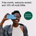 SIM Only Bundles Alternative Image