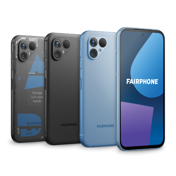 Fairphone 5 Handset Only