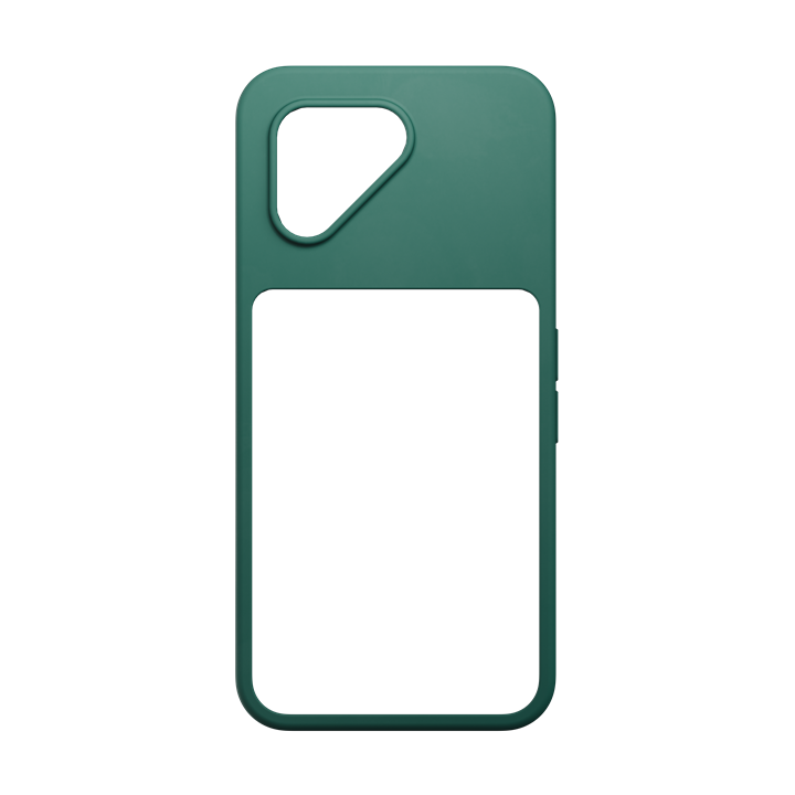 Fairphone (Gen. 6) Protective Case - Forest Green