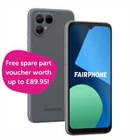 Fairphone 4 128GB Handset Only