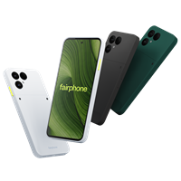 Fairphone (Gen. 6) 256GB