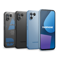 Fairphone 5 256GB Handset Only