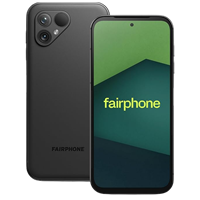 Pre-Owned Fairphone 5 256GB Black (Grade B)