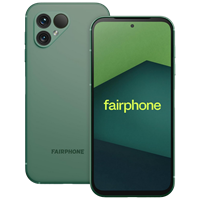 Pre Owned Fairphone 5 128GB Green (Grade A)