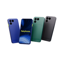 Fairphone (Gen. 6+) Handset