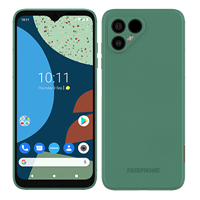 Fairphone 4 256GB Handset Only