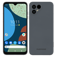 Fairphone 4 128GB with unlimited minutes, text and data (O2)