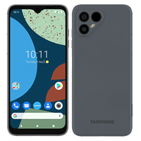 Fairphone 5 Android 14 update status