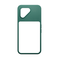 Fairphone (Gen. 6) Protective Case - Forest Green