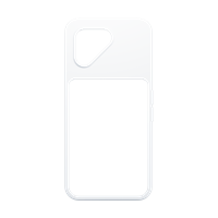 Fairphone (Gen. 6) Protective Case - Cloud White