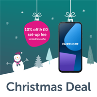 Fairphone 5 256GB