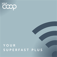 Your Superfast Plus