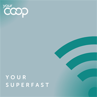 Your Superfast