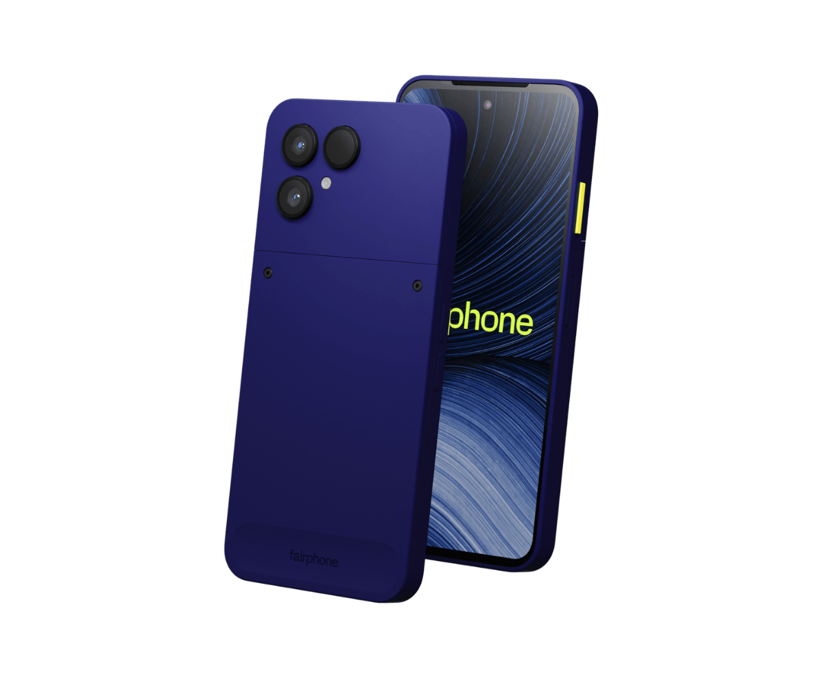 Fairphone Gen. 6+